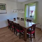 Binder's Zur Altmuehl Tatil Evi