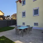 Tatil Evi Binder's Zur Altmuehl Leutershausen (Bavaria)